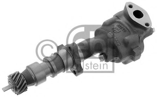 FEBI BILSTEIN 05298