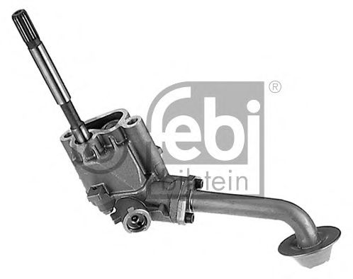 FEBI BILSTEIN 07527