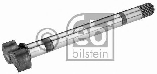 FEBI BILSTEIN 17607