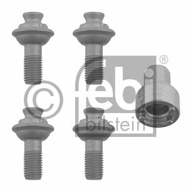 FEBI BILSTEIN 27497