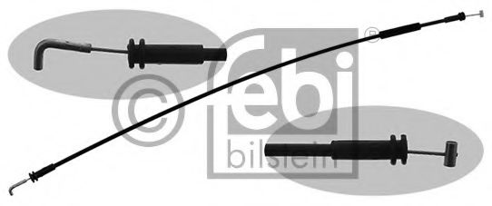 FEBI BILSTEIN 40897