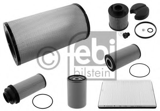 FEBI BILSTEIN 43591