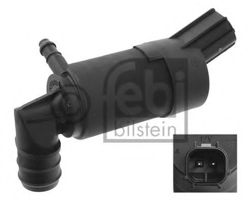 FEBI BILSTEIN 45038