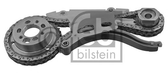 FEBI BILSTEIN 46281