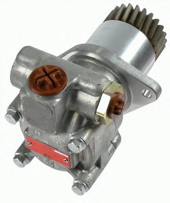 ZF LENKSYSTEME 2879 901