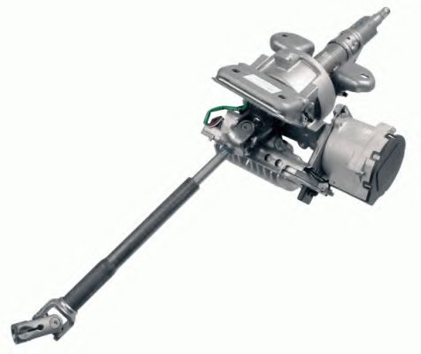 ZF LENKSYSTEME 5962.000.004