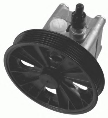 ZF LENKSYSTEME 2850 701