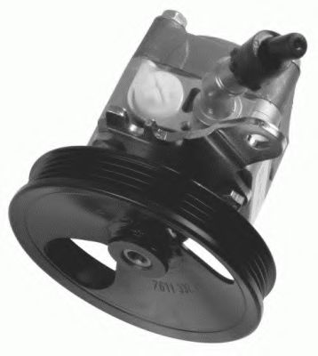 ZF LENKSYSTEME 2865 701