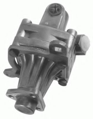 ZF LENKSYSTEME 2909 801