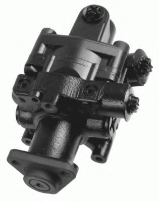 ZF LENKSYSTEME 2913 101