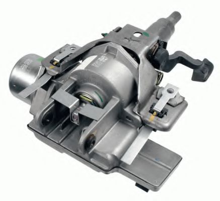 ZF LENKSYSTEME 5962.000.022