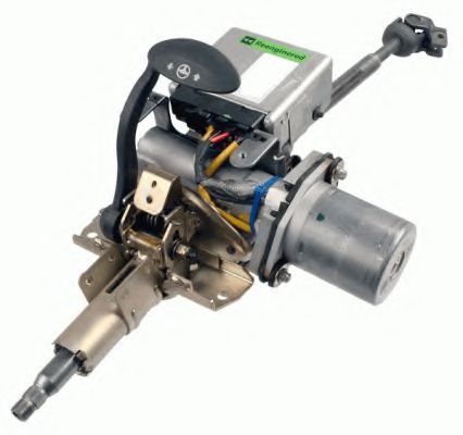 ZF LENKSYSTEME 5962.000.024