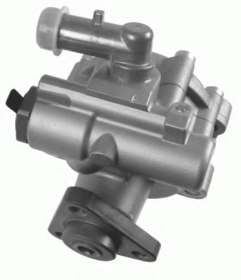 ZF LENKSYSTEME 7617.955.524