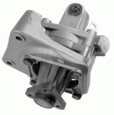 ZF LENKSYSTEME 7681.955.259