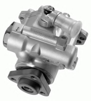 ZF LENKSYSTEME 7691.955.317