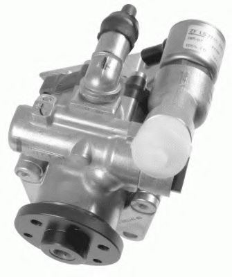 ZF LENKSYSTEME 8001 599