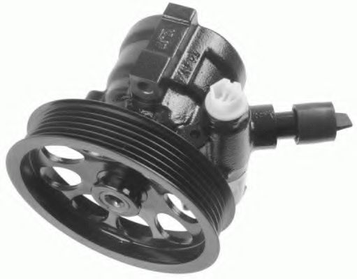 ZF LENKSYSTEME 8001 691