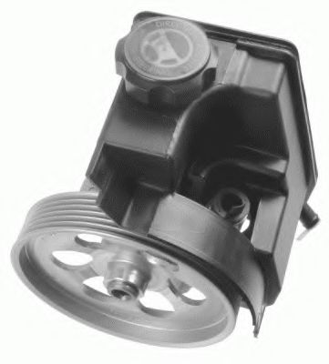 ZF LENKSYSTEME 8001 721