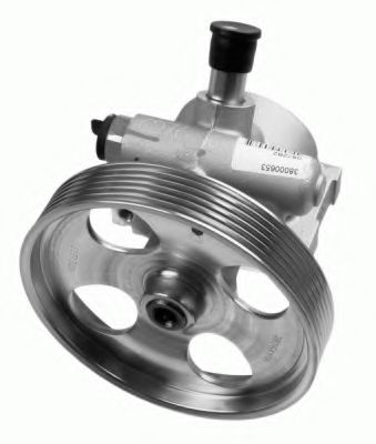 ZF LENKSYSTEME 8001 958