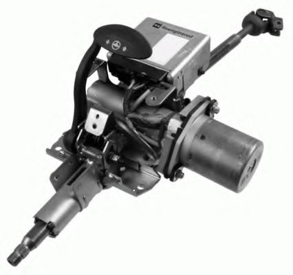 ZF LENKSYSTEME 8002 199