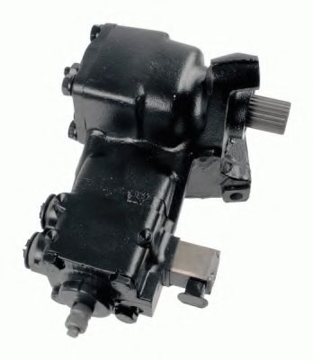 ZF LENKSYSTEME 8054.991.130