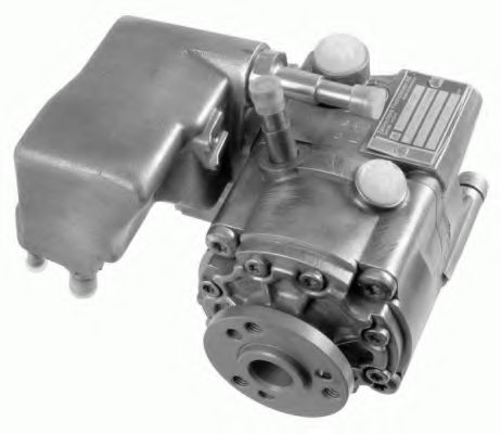 ZF LENKSYSTEME 8692.900.510