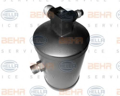 BEHR HELLA SERVICE 8FT 351 197-351