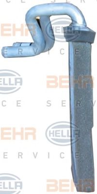 BEHR HELLA SERVICE 8FH 351 315-531