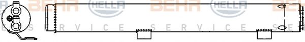BEHR HELLA SERVICE 8FT 351 335-171