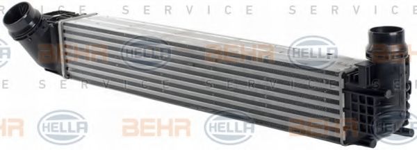 BEHR HELLA SERVICE 8ML 376 760-771