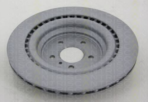 TRISCAN 8120 231049C