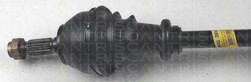 TRISCAN 8540 28543