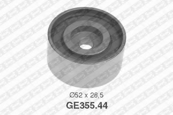 SNR GE355.44