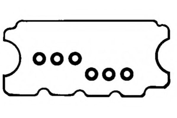 PAYEN HM5257