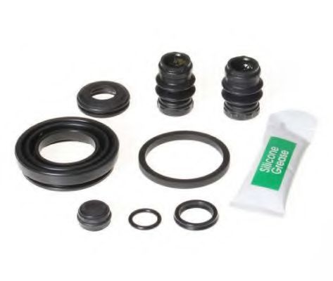 BUDWEG CALIPER 203410