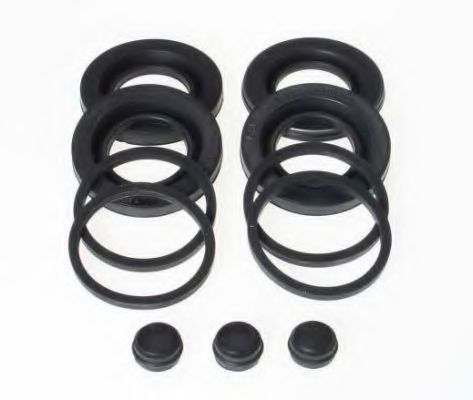 BUDWEG CALIPER 203603