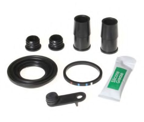 BUDWEG CALIPER 203616