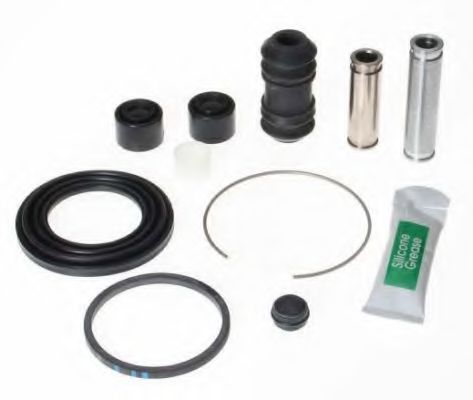 BUDWEG CALIPER 204845