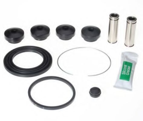 BUDWEG CALIPER 205119