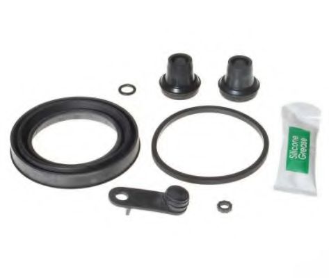 BUDWEG CALIPER 206028