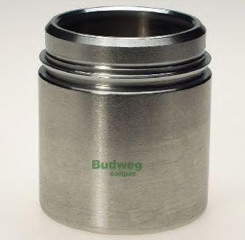 BUDWEG CALIPER 236018