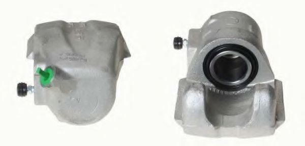 BUDWEG CALIPER 341069