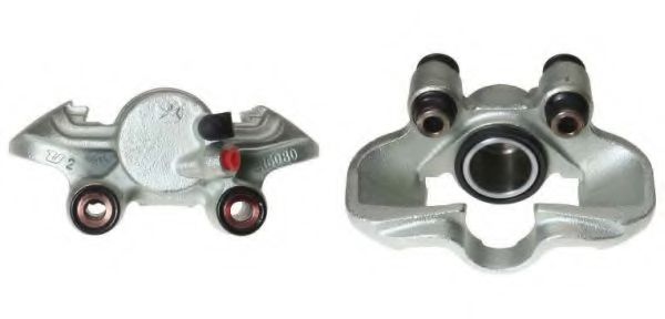 BUDWEG CALIPER 341093