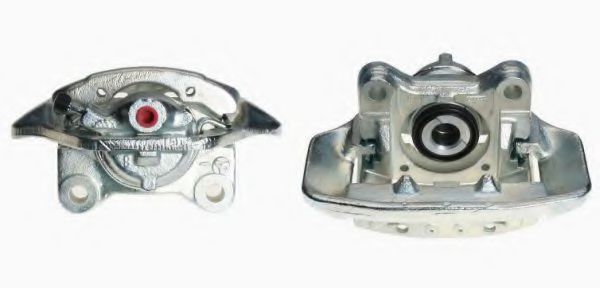 BUDWEG CALIPER 341135