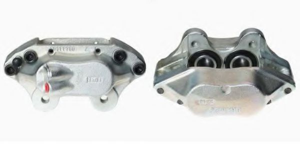 BUDWEG CALIPER 341679