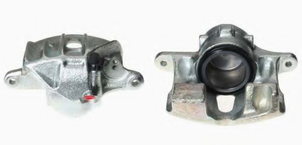 BUDWEG CALIPER 341702