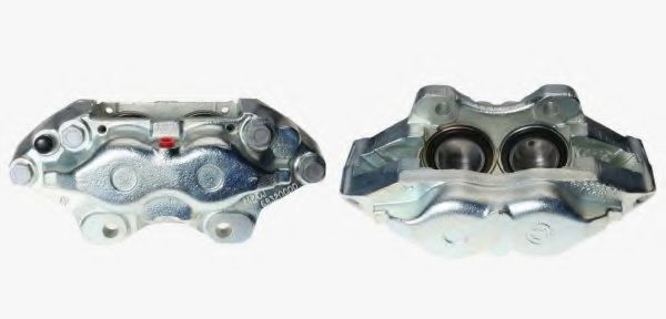 BUDWEG CALIPER 341709