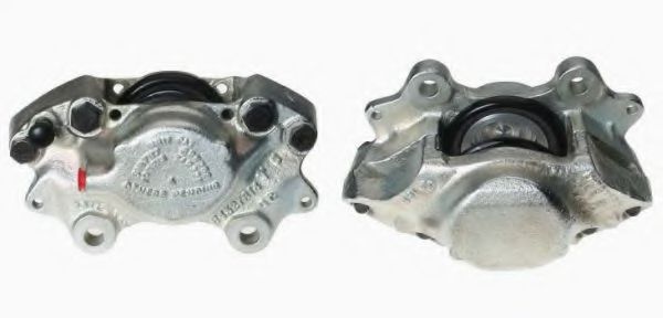 BUDWEG CALIPER 34186