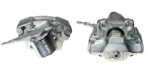 BUDWEG CALIPER 342126