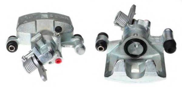 BUDWEG CALIPER 342217